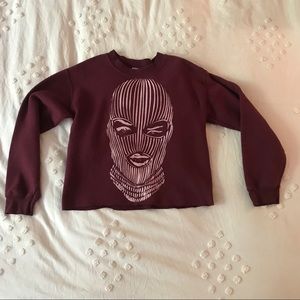 ORIGINAL BADWOOD sweatshirt